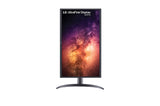 LG 32EP950-B computer monitor 80 cm (31.5") 3840 x 2160 pixels 4K Ultra HD OLED Black