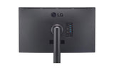 LG 32EP950-B computer monitor 80 cm (31.5") 3840 x 2160 pixels 4K Ultra HD OLED Black