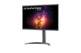 LG 32EP950-B computer monitor 80 cm (31.5") 3840 x 2160 pixels 4K Ultra HD OLED Black