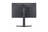 LG 32EP950-B computer monitor 80 cm (31.5") 3840 x 2160 pixels 4K Ultra HD OLED Black