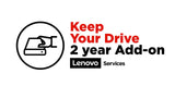 Lenovo 2Y Keep Your Drive 1 license(s) 2 year(s)