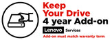 Lenovo 5PS0N73239 warranty/support extension 4 year(s)