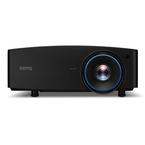 BenQ LU935ST Short throw projector 5500 ANSI lumens DLP WUXGA (1920x1200) 3D Black
