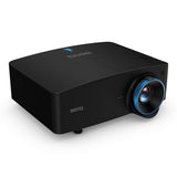 BenQ LU935ST Short throw projector 5500 ANSI lumens DLP WUXGA (1920x1200) 3D Black