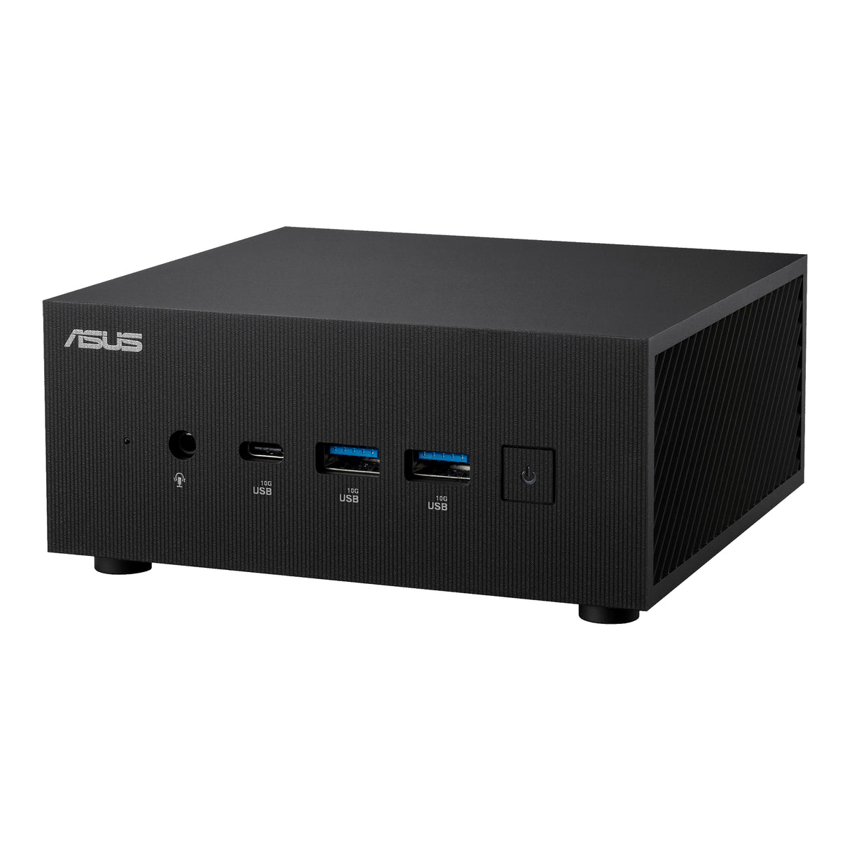 ASUS ExpertCenter PN65-BB7000ETL-NL Black 155H