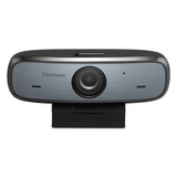 Viewsonic VB-CAM-002 webcam USB Black