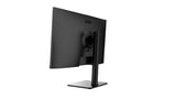 MSI Modern MD271QP computer monitor 68.6 cm (27") 2560 x 1440 pixels Wide Quad HD LCD Black