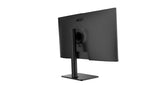 MSI Modern MD271QP computer monitor 68.6 cm (27") 2560 x 1440 pixels Wide Quad HD LCD Black