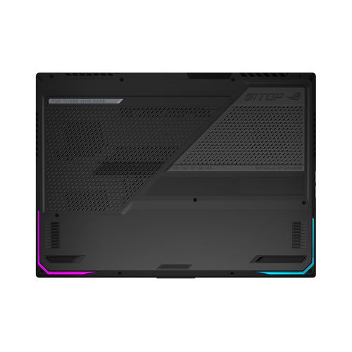 ASUS ROG Strix SCAR 15 G533QS-DS76 laptop AMD Ryzen™ 7 5800H 39.6 cm (15.6") Full HD 16 GB DDR4-SDRAM 1 TB SSD NVIDIA GeForce RTX 3080 Wi-Fi 6 (802.11ax) Windows 10 Home Black