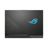 ASUS ROG Strix SCAR 15 G533QS-DS76 laptop AMD Ryzen™ 7 5800H 39.6 cm (15.6") Full HD 16 GB DDR4-SDRAM 1 TB SSD NVIDIA GeForce RTX 3080 Wi-Fi 6 (802.11ax) Windows 10 Home Black