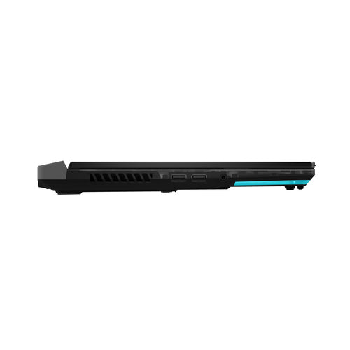 ASUS ROG Strix SCAR 15 G533QS-DS76 laptop AMD Ryzen™ 7 5800H 39.6 cm (15.6") Full HD 16 GB DDR4-SDRAM 1 TB SSD NVIDIA GeForce RTX 3080 Wi-Fi 6 (802.11ax) Windows 10 Home Black