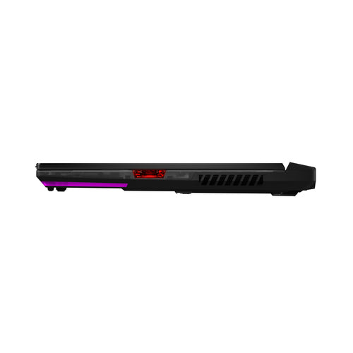 ASUS ROG Strix SCAR 15 G533QS-DS76 laptop AMD Ryzen™ 7 5800H 39.6 cm (15.6") Full HD 16 GB DDR4-SDRAM 1 TB SSD NVIDIA GeForce RTX 3080 Wi-Fi 6 (802.11ax) Windows 10 Home Black