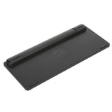 Targus AKB862US keyboard Universal RF Wireless + Bluetooth QWERTY English Black