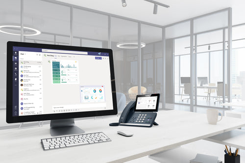 Yealink MP58 Microsoft Teams Edition