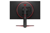 LG 32GN650-B computer monitor 80 cm (31.5") 2560 x 1440 pixels Quad HD LED Black, Red