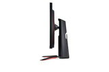 LG 32GN650-B computer monitor 80 cm (31.5") 2560 x 1440 pixels Quad HD LED Black, Red
