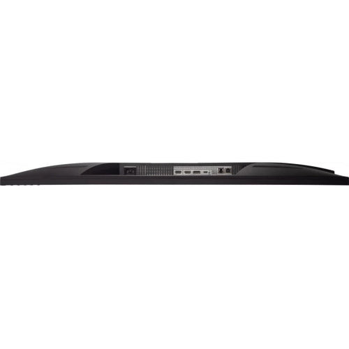 Viewsonic VG Series VG3456 computer monitor 86.6 cm (34.1") 3440 x 1440 pixels UltraWide Quad HD LED Black
