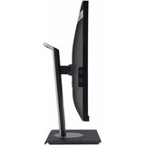 Viewsonic VG Series VG3456 computer monitor 86.6 cm (34.1") 3440 x 1440 pixels UltraWide Quad HD LED Black