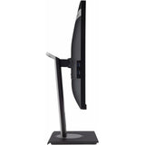 Viewsonic VG Series VG3456 computer monitor 86.6 cm (34.1") 3440 x 1440 pixels UltraWide Quad HD LED Black