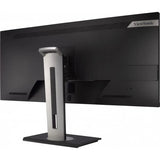 Viewsonic VG Series VG3456 computer monitor 86.6 cm (34.1") 3440 x 1440 pixels UltraWide Quad HD LED Black