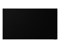 Samsung LHA15MMFRHS/ZA Signage Display Digital signage flat panel 3.45 m (136") LED 500 cd/m² Full HD Black Built-in processor