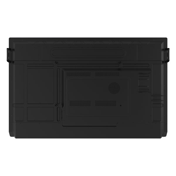 Viewsonic IFP6552-1A Signage Display Interactive flat panel 165.1 cm (65") 350 cd/m² 4K Ultra HD Black Touchscreen Built-in processor Android 9