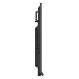 Viewsonic IFP6552-1A Signage Display Interactive flat panel 165.1 cm (65") 350 cd/m² 4K Ultra HD Black Touchscreen Built-in processor Android 9