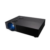 ASUS H1 LED Standard throw projector 3000 ANSI lumens 1080p (1920x1080) Black