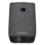 ASUS ZenBeam Latte L1 Standard throw projector LED WXGA (1280x720) Grey