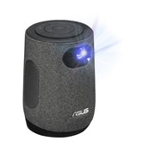 ASUS ZenBeam Latte L1 Standard throw projector LED WXGA (1280x720) Grey