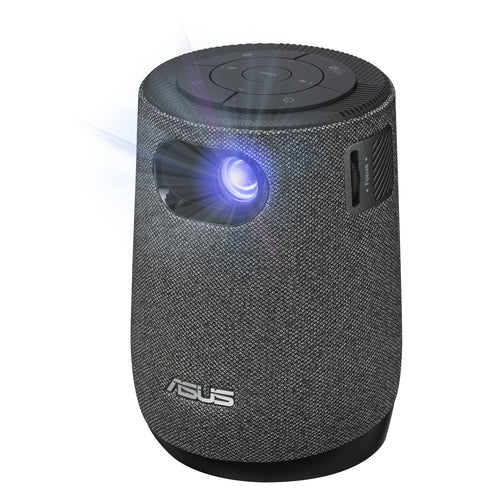 ASUS ZenBeam Latte L1 Standard throw projector LED WXGA (1280x720) Grey