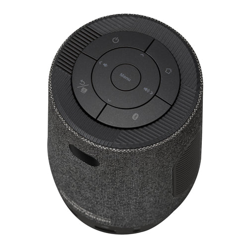 ASUS ZenBeam Latte L1 Standard throw projector LED WXGA (1280x720) Grey