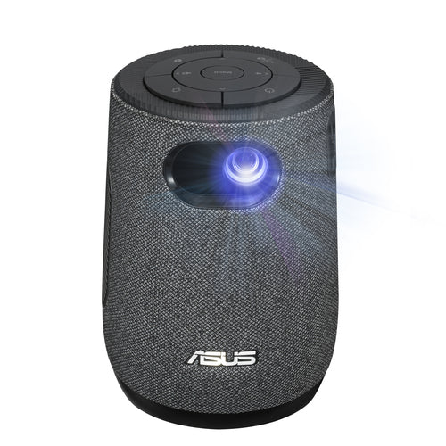 ASUS ZenBeam Latte L1 Standard throw projector LED WXGA (1280x720) Grey