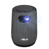 ASUS ZenBeam Latte L1 Standard throw projector LED WXGA (1280x720) Grey