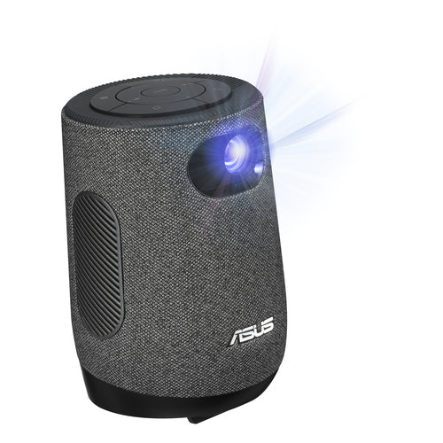 ASUS ZenBeam Latte L1 Standard throw projector LED WXGA (1280x720) Grey