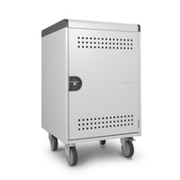 Kensington K62323NA-SP Portable device management cart White