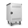 Kensington K62323NA-SP Portable device management cart White