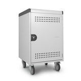 Kensington K62323NA-SP Portable device management cart White