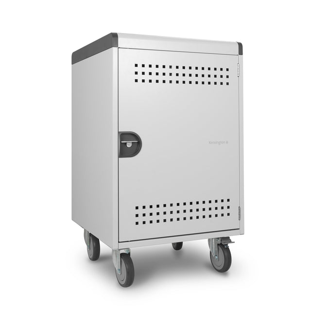 Kensington K62323NA-SP Portable device management cart White