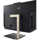 ASUS Zen AiO 24 A5401WRAK-Q31P-CB All-in-One PC/workstation Intel® Core™ i3 i3-10100T 60.5 cm (23.8") 1920 x 1080 pixels 8 GB DDR4-SDRAM 256 GB SSD Windows 10 Pro Wi-Fi 5 (802.11ac) Black
