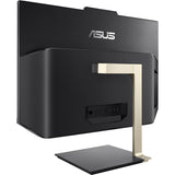 ASUS Zen AiO 24 A5401WRAK-Q31P-CB All-in-One PC/workstation Intel® Core™ i3 i3-10100T 60.5 cm (23.8") 1920 x 1080 pixels 8 GB DDR4-SDRAM 256 GB SSD Windows 10 Pro Wi-Fi 5 (802.11ac) Black