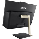 ASUS Zen AiO 24 A5401WRAK-Q31P-CB All-in-One PC/workstation Intel® Core™ i3 i3-10100T 60.5 cm (23.8") 1920 x 1080 pixels 8 GB DDR4-SDRAM 256 GB SSD Windows 10 Pro Wi-Fi 5 (802.11ac) Black