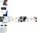 HP DeskJet 2942 Wireless All-in-One Color Printer