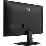 MSI PRO MP251 E2 computer monitor 62.2 cm (24.5") 1920 x 1080 pixels Full HD LED Black