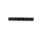 StarTech.com 2-port HDMI splitter and signal amplifier - TAA