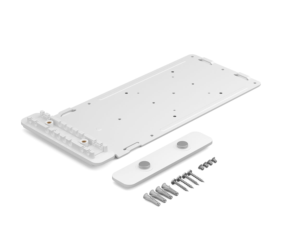 Logitech 952-000119 video conferencing system Mounting kit