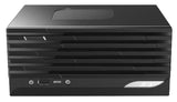 MSI PRO DP20Z 5M-029US PC/workstation AMD Ryzen™ 7 5700G 16 GB DDR4-SDRAM 250 GB SSD Windows 10 Pro Small Desktop Mini PC Black