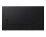 Samsung LH115QHFEBGXZA Signage Display Digital signage flat panel 2.92 m (115") LED Wi-Fi 1000 cd/m² 4K Ultra HD Black Tizen 24/7