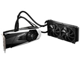 MSI SEA HAWK GeForce RTX 3080 X 10G (LHR) NVIDIA 10 GB GDDR6X