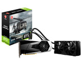 MSI SEA HAWK GeForce RTX 3080 X 10G (LHR) NVIDIA 10 GB GDDR6X